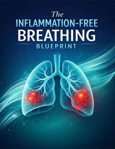 Bonus — Inflammation-Free Breathing Blueprint